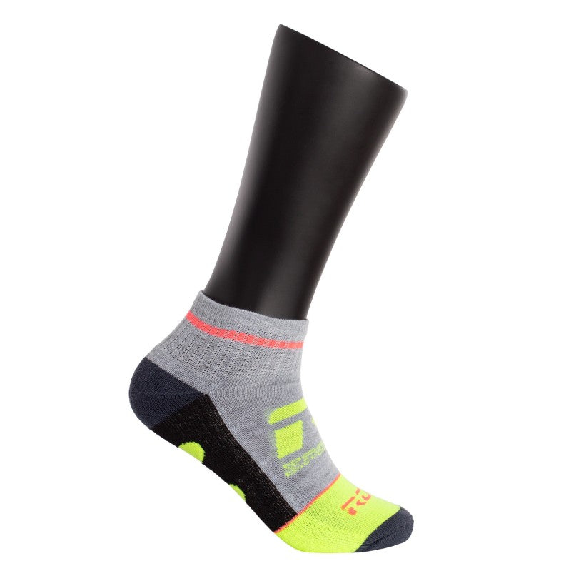 Pacote de 3 pares de meias Rox R-siroco 2.0 Multicolor 35-38