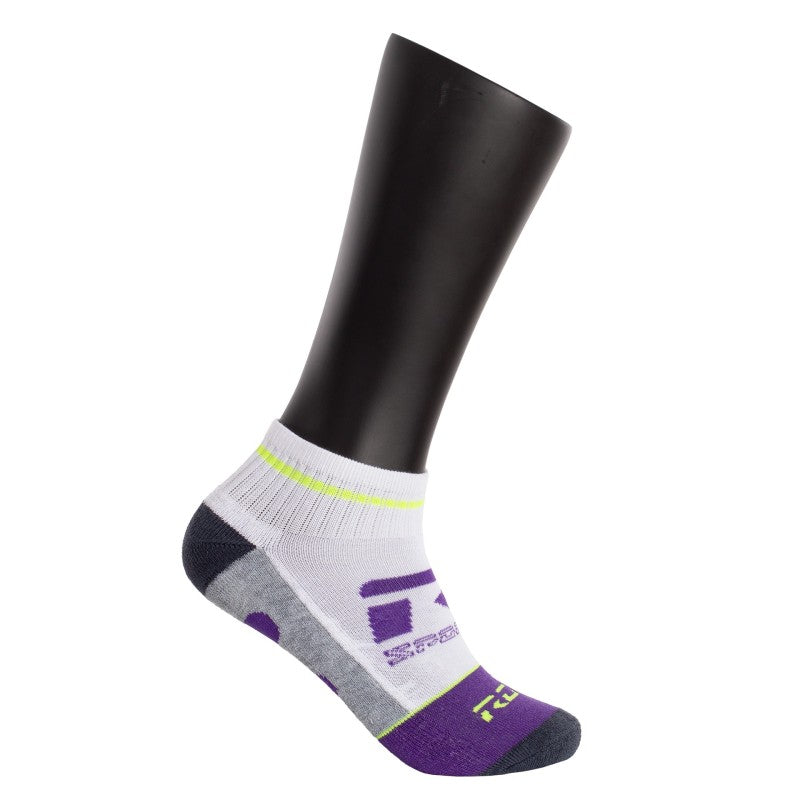 Pack 3 Pares De Calcetines Rox R-siroco 2.0 Multicolor 35-38