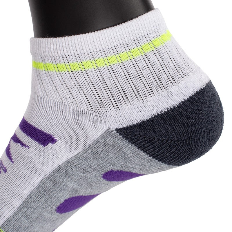 Pacote de 3 pares de meias Rox R-siroco 2.0 Multicolor 35-38