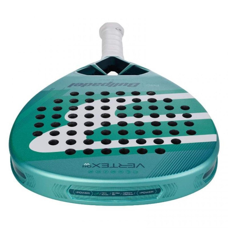 Balíček Bullpadel Vertex 04 Pro Line W 2026