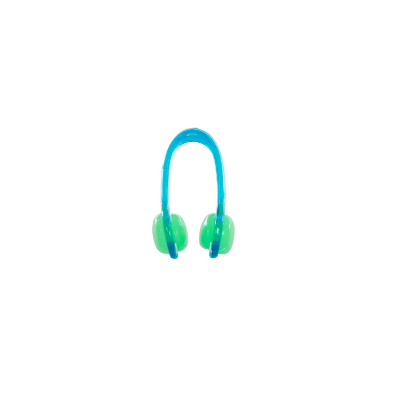 Set professionele neusclips Verde