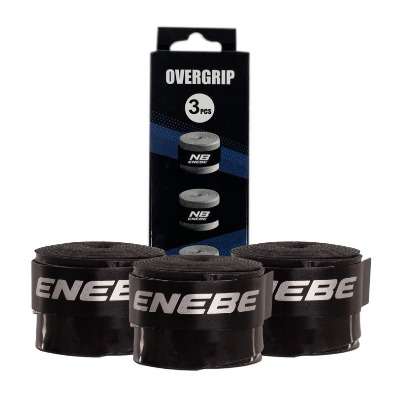 Pack De 3 Surgrips Smooth Enebe Orange Fluor