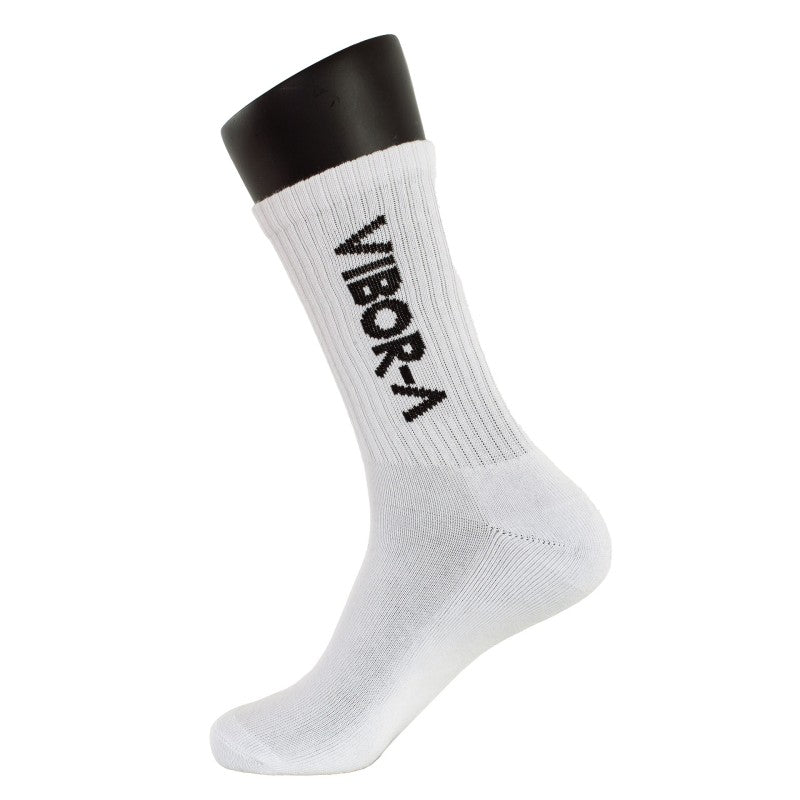Pack Of 3 Pairs Of Vibor-a Pure Socks Único 35-38