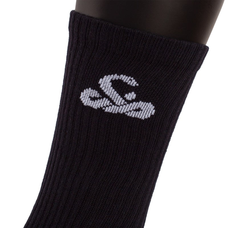 Pack Of 3 Pairs Of Vibor-a Pure Socks Único 35-38