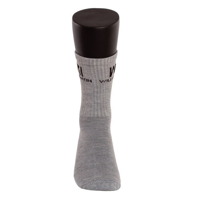 Pack De 3 Pares De Calcetines William Martin 4wear Único 35-38