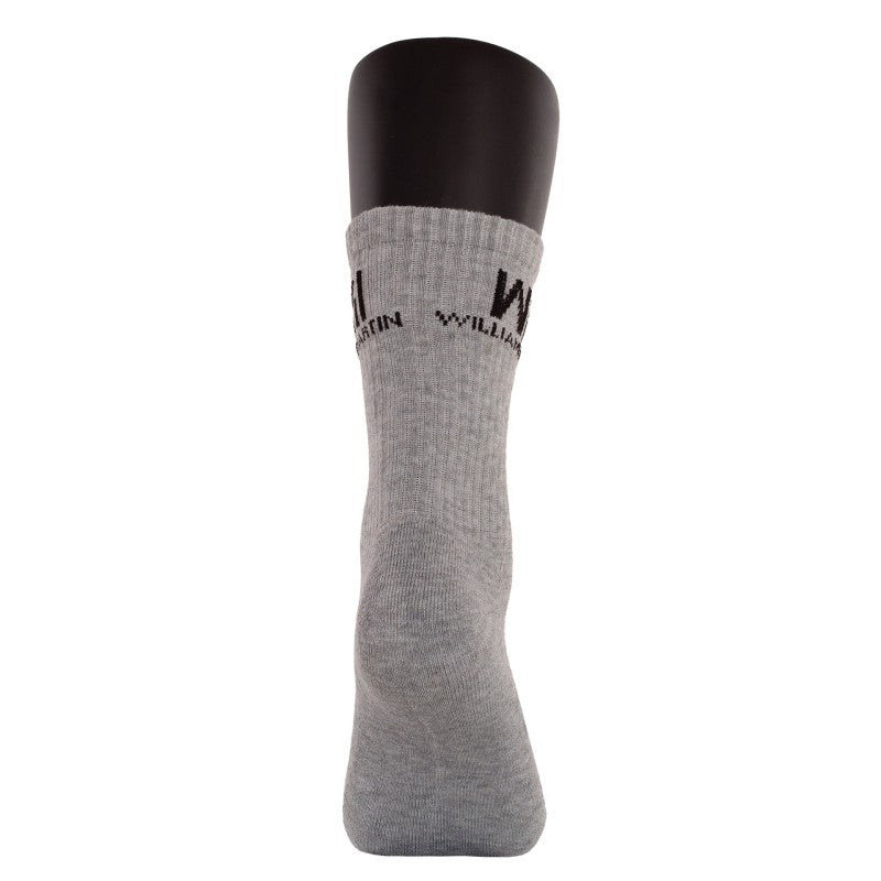 Pack De 3 Pares De Calcetines William Martin 4wear Único 35-38
