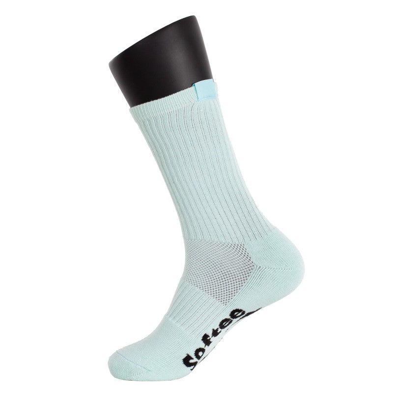 Pachet De 3 Sosete Softee Sweet Galben/Verde/Albastru 35-38