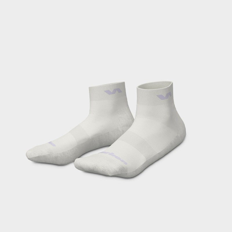 Set van 3 sokken Varlion Ambassadors Pro Tech Woman Blanco