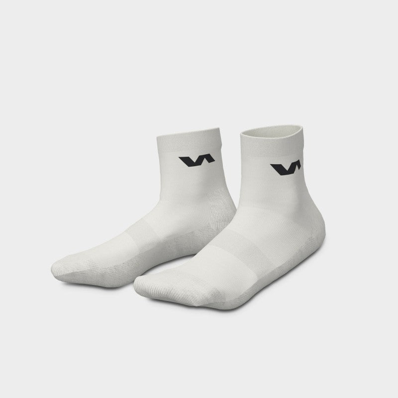Pack Of 3 Socks Varlion Pro Gym Men White/Grey/Black