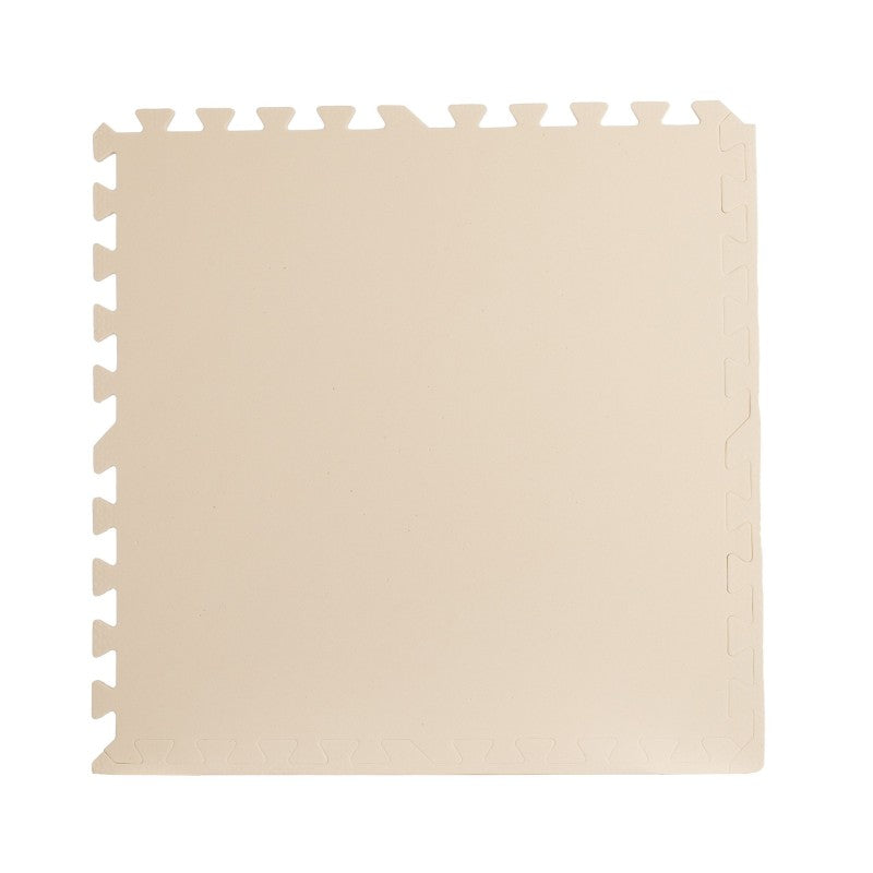 Pack Of 4children's Mat 600x600x12 Mm