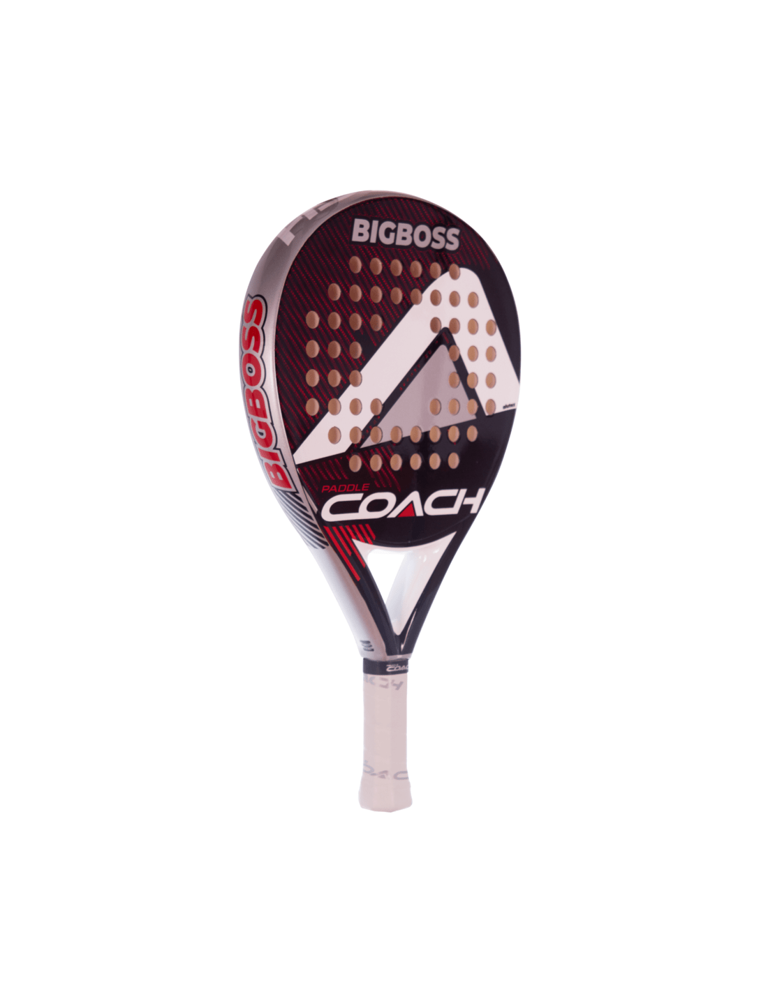 Paddle Coach BigBoss 2020