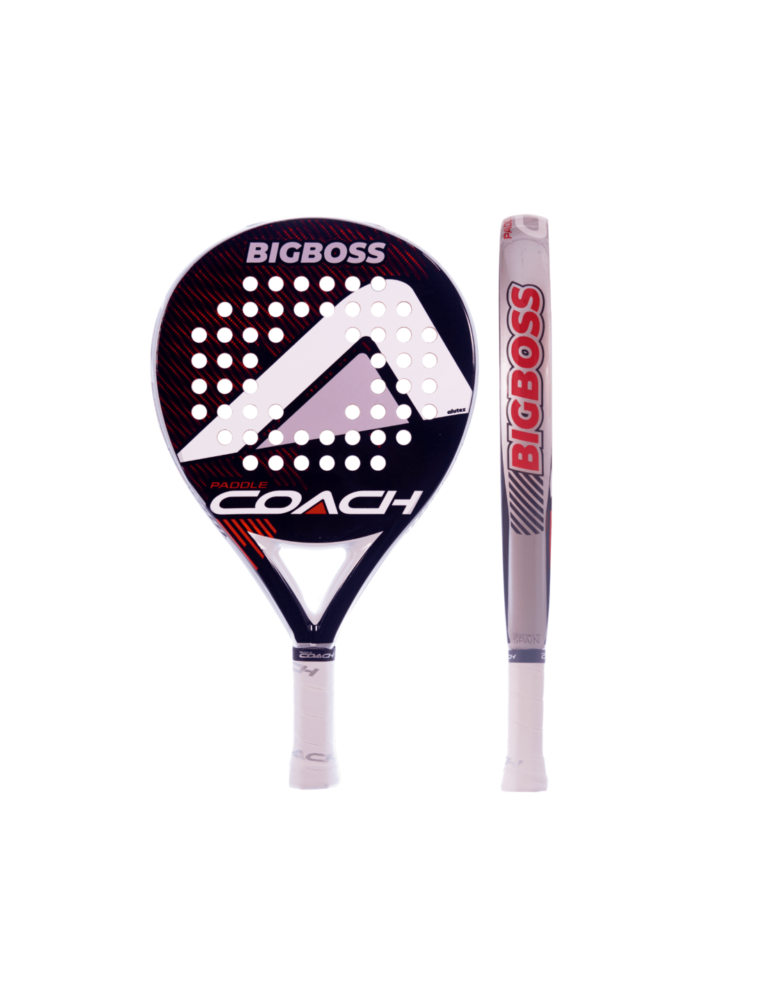 Paddle Coach BigBoss 2020
