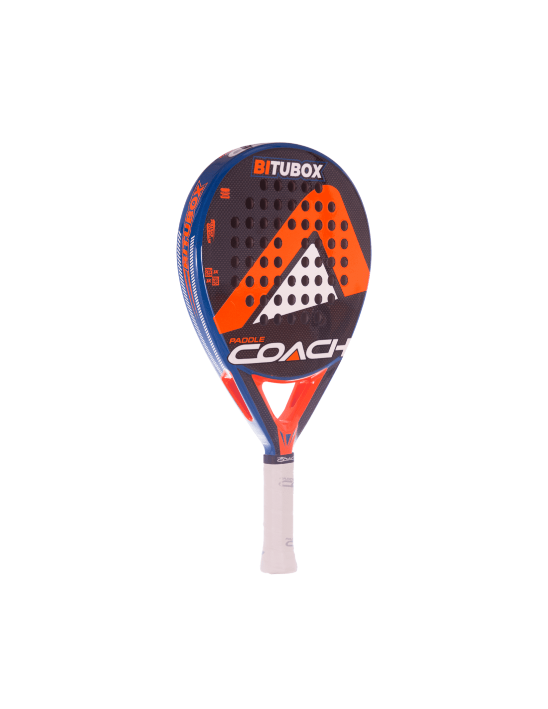 Paddle Coach Bitubox 2020