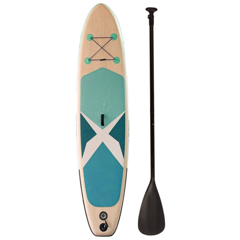 Paddle Surf Board Pantin Sup 320x76x15 Cm