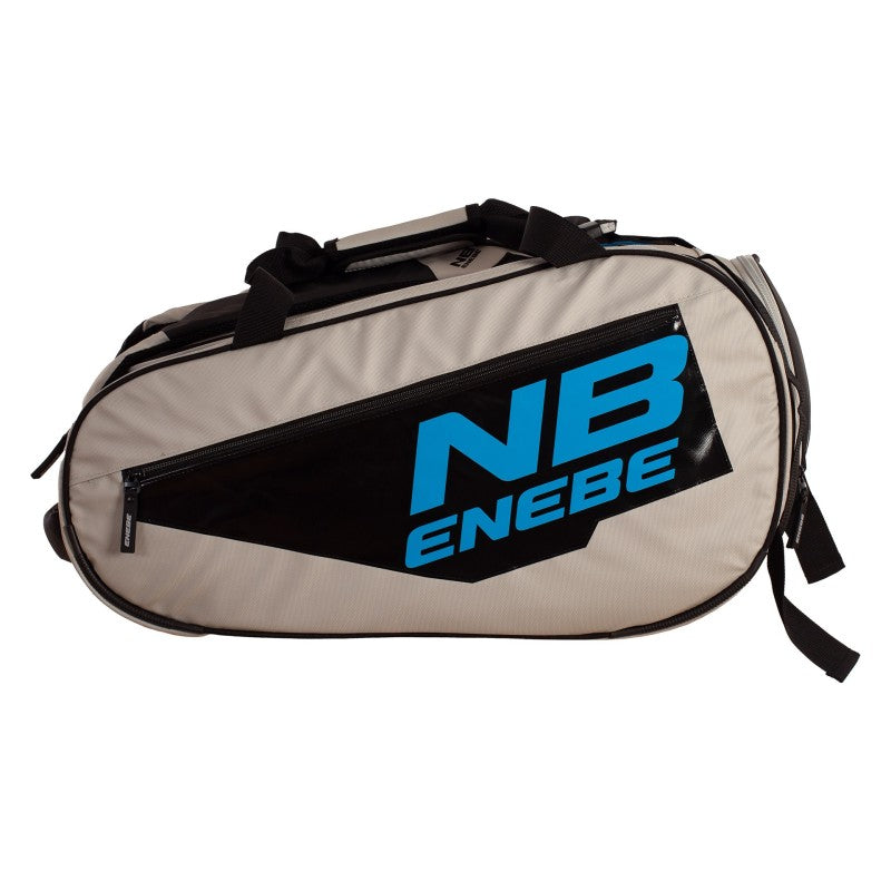 Borsa da paddle Enebe Pro Xl Nero/Bianco