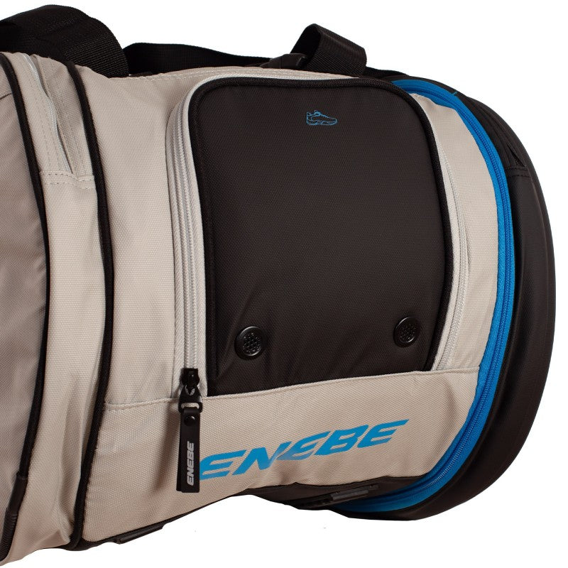 Borsa da paddle Enebe Pro Xl Nero/Bianco