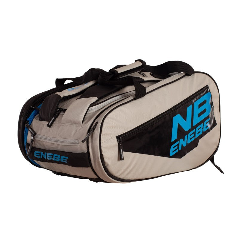 Borsa da paddle Enebe Pro Xl Nero/Bianco