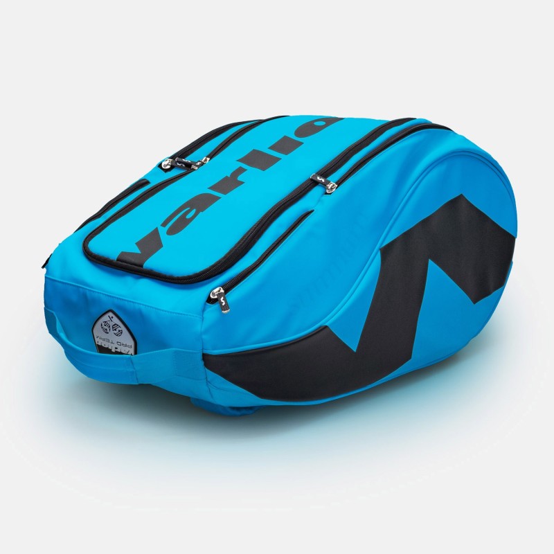 Geanta Padel Varlion Summum Pro Alba