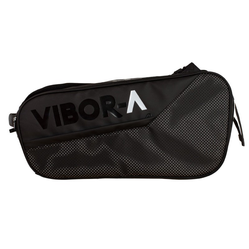 Borsa da paddle Vibor-a Technic Nero/Rosso
