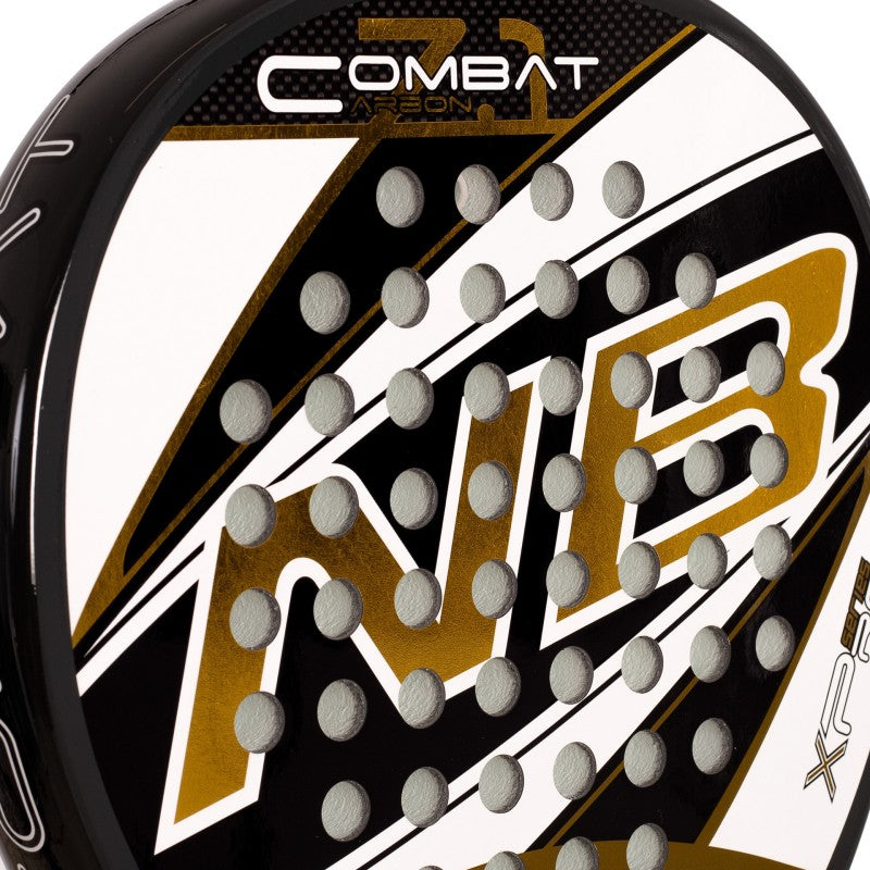 Raquette de padel Enebe Combat 7.1- V.2