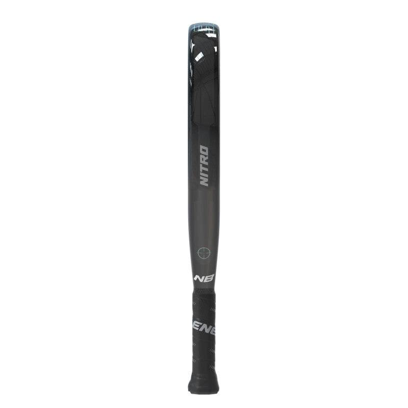 Padel Racket Enebe Nitro Green Junior