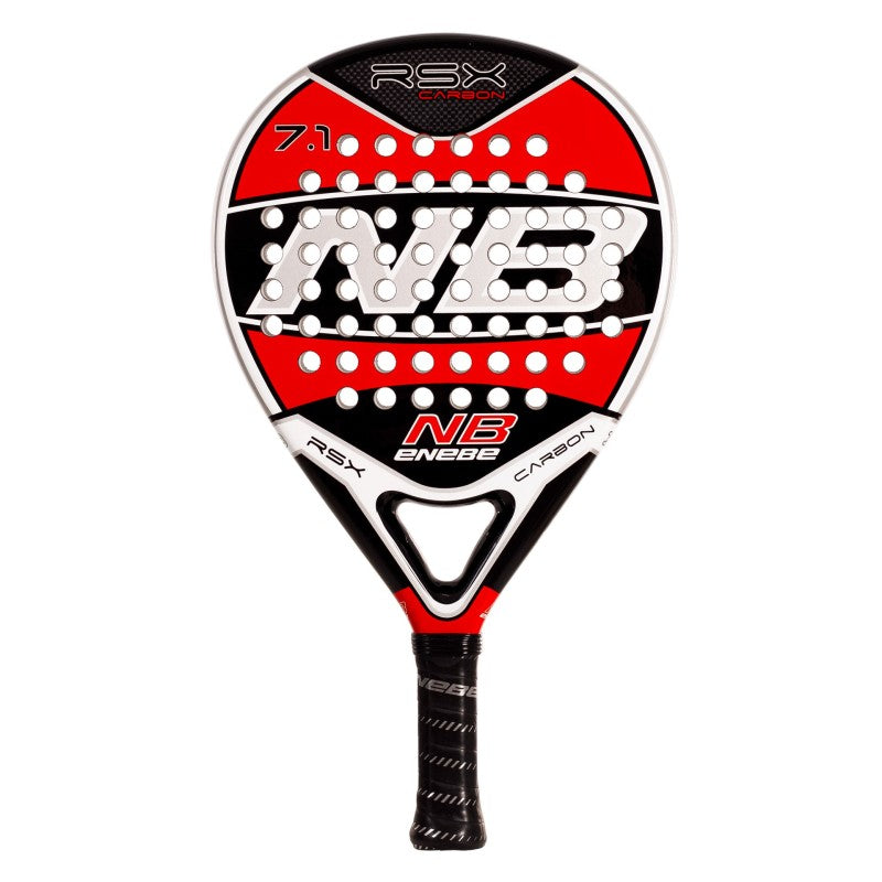 Raketa Padel Enebe Rsx 7.1 Carbon- V.2