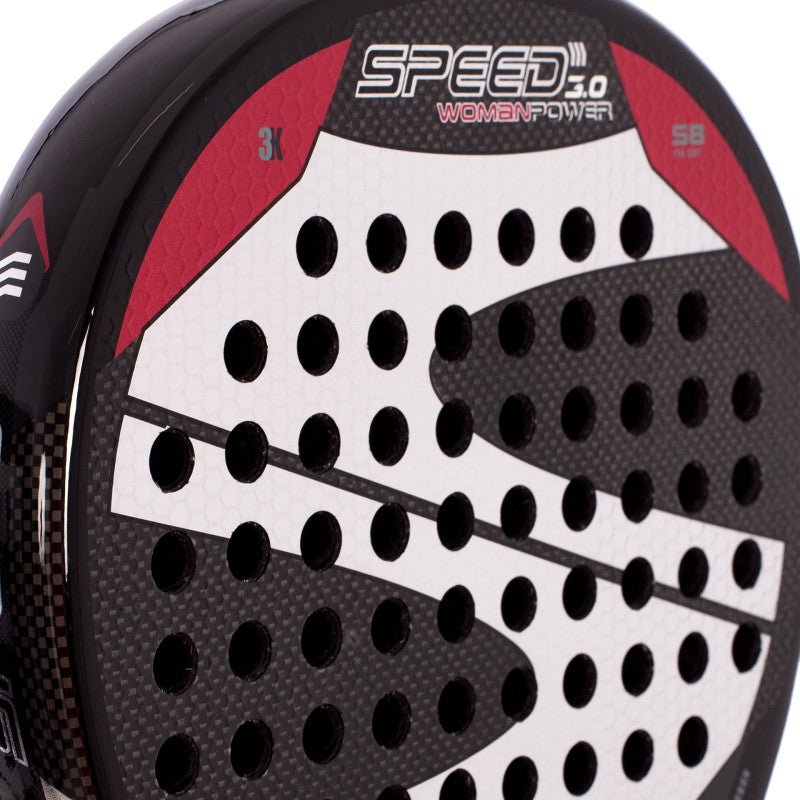 Padel Racket Softee Speed Power 3.0 Жена