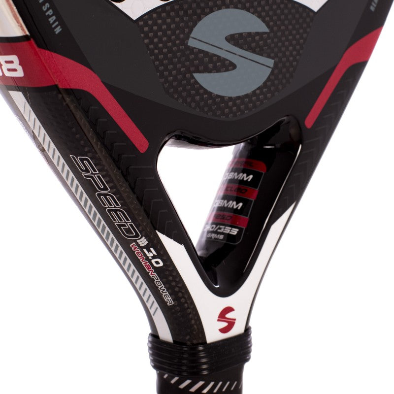 Padel Racket Softee Speed Power 3.0 Жена