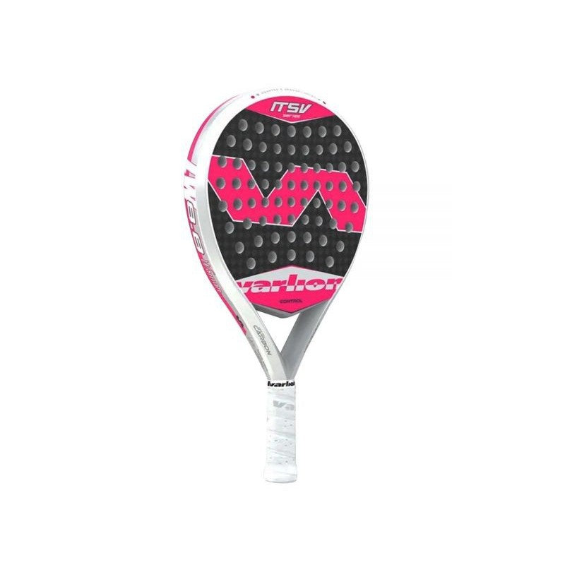 Raquete Padel Varlion Lw Hexagon 8.8 Mulher