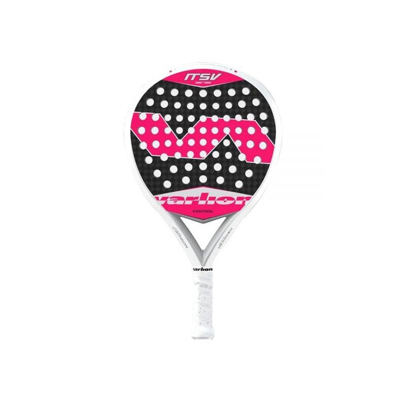 Raquete Padel Varlion Lw Hexagon 8.8 Mulher