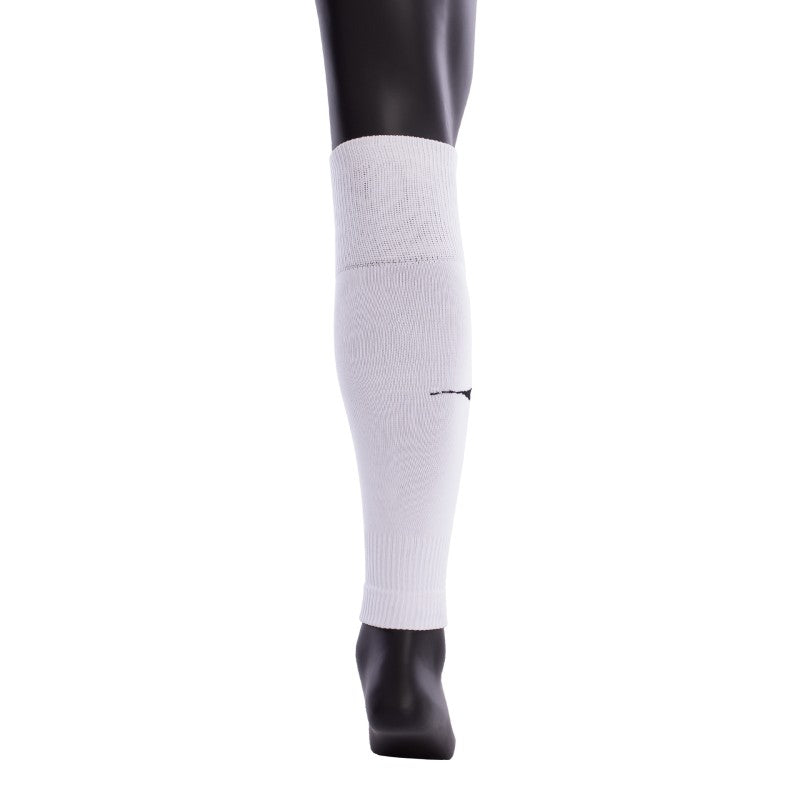 Par De Calcetines Sin Pie Softee Blanco