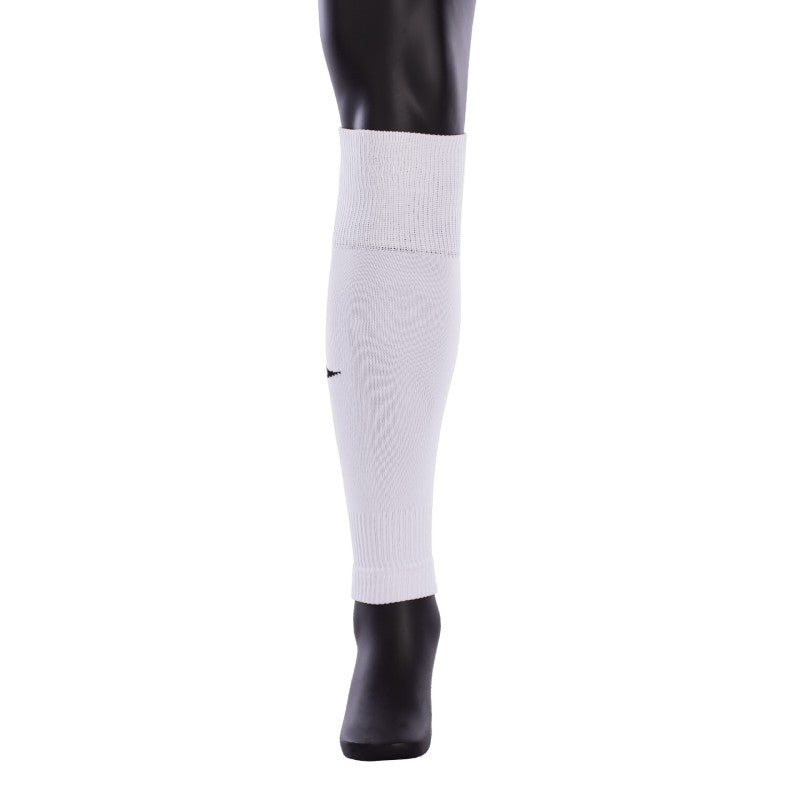 Par De Calcetines Sin Pie Softee Blanco