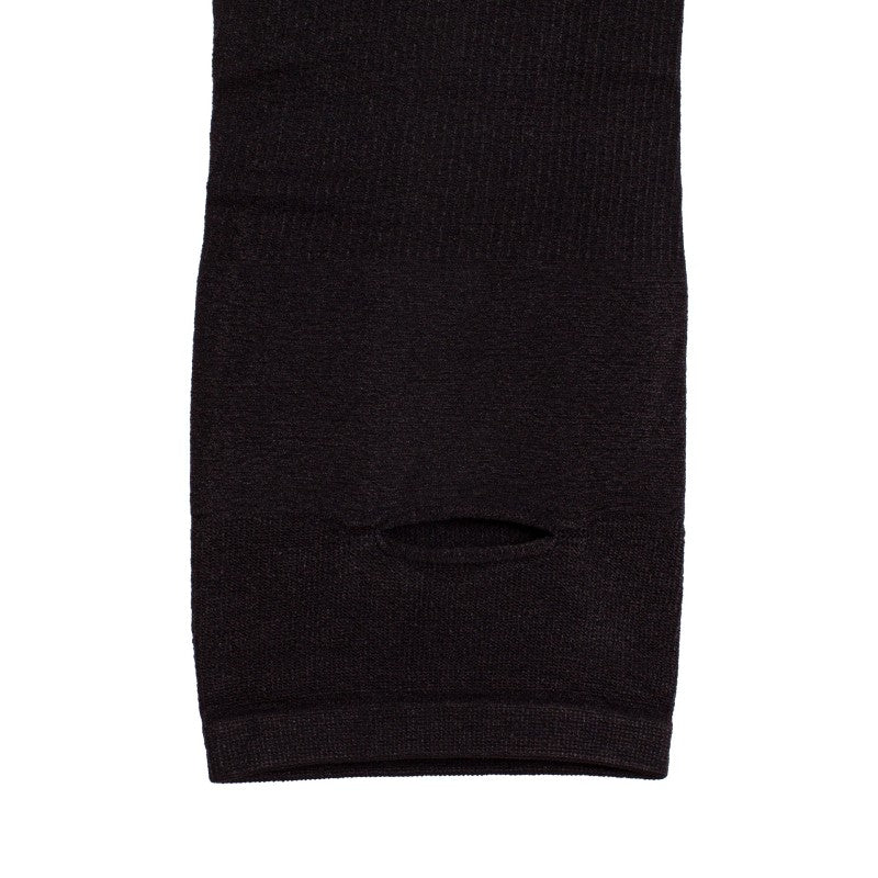 Pair Of Softee Arm Sleeves Blanco ÚNICA