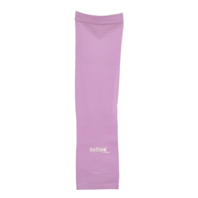 Par bløde armærmer Rosa ÚNICA