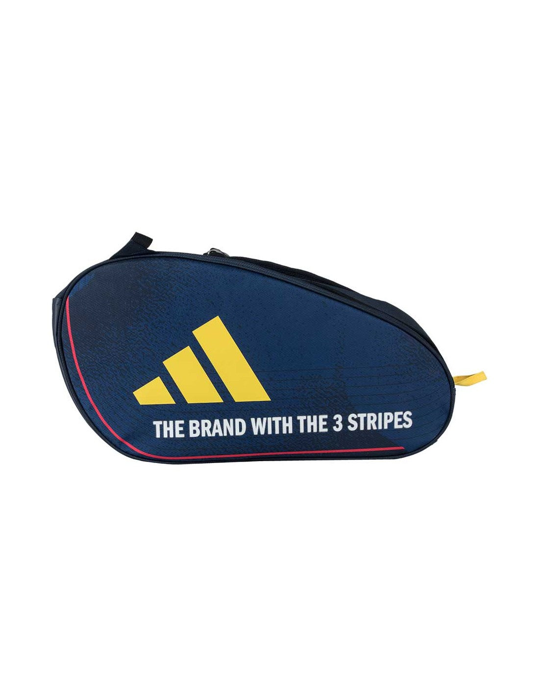 Adidas Control 3.4 Navy Blue Padel Bag