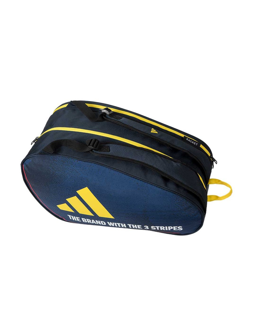 Adidas Control 3.4 Navy Blue Padel Bag