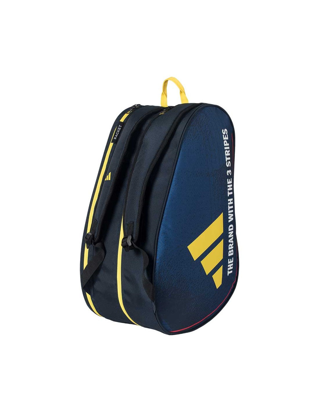 Adidas Control 3.4 Navy Blue Padel Bag