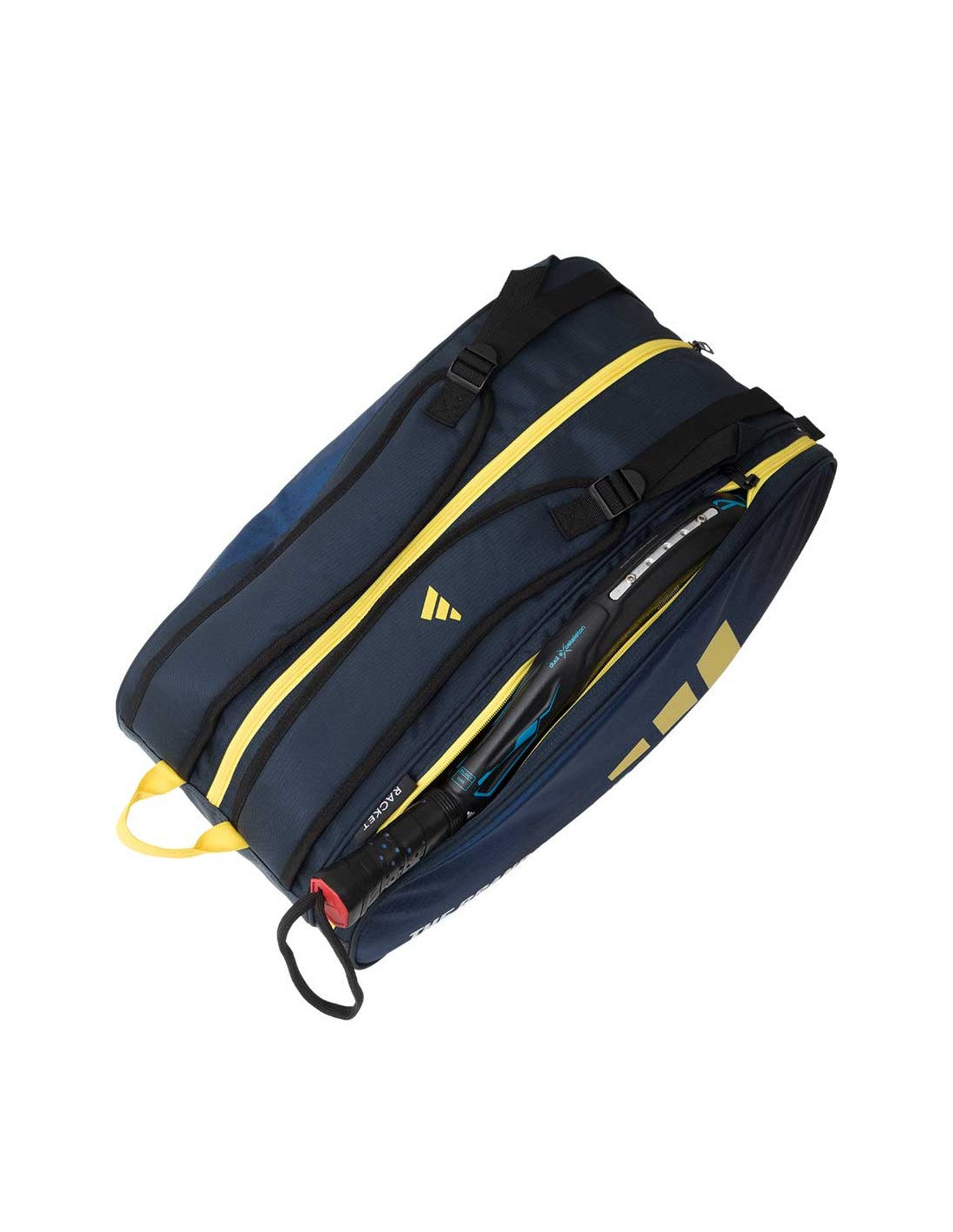 Adidas Control 3.4 Navy Blue Padel Bag