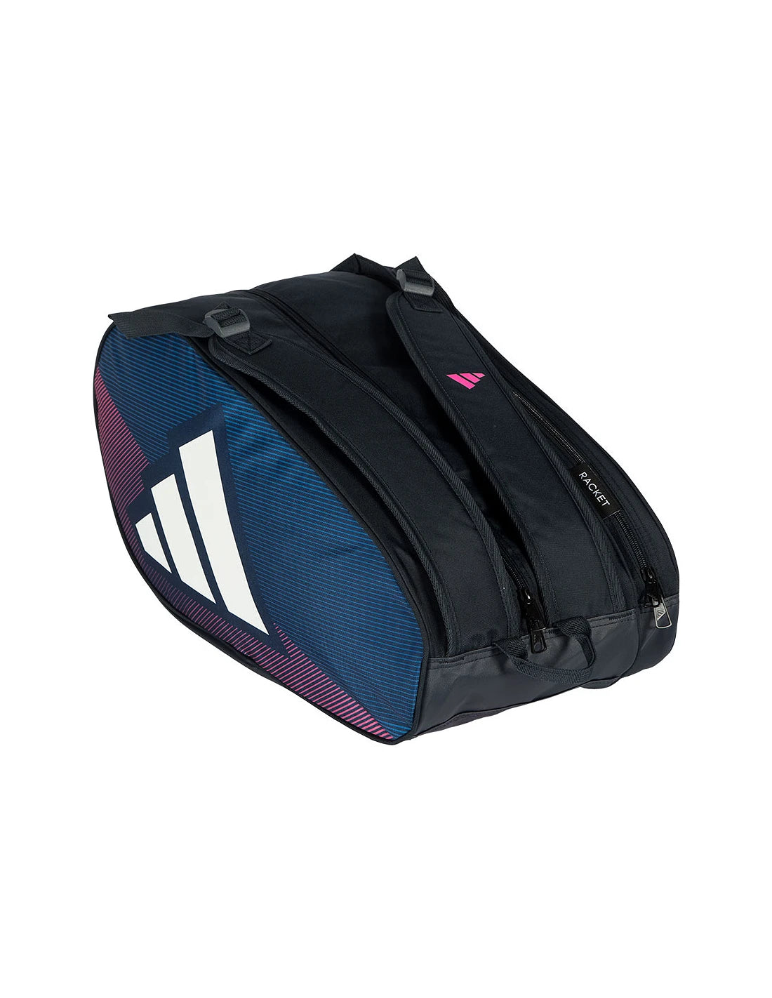 Adidas Control Blue Padel Bag 2026