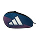 Adidas Control Blue Padel Bag 2026
