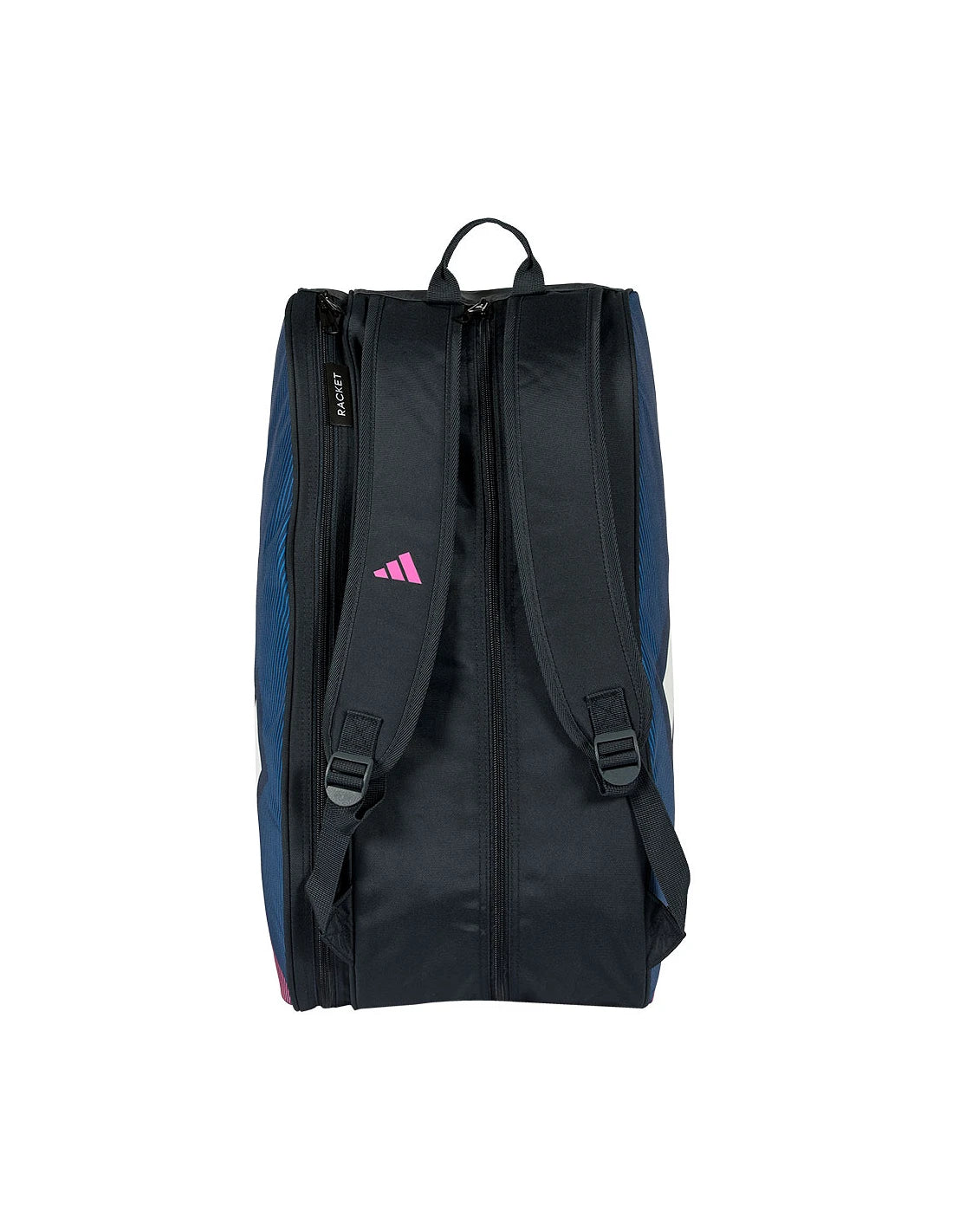 Adidas Control Blue Padel Bag 2026