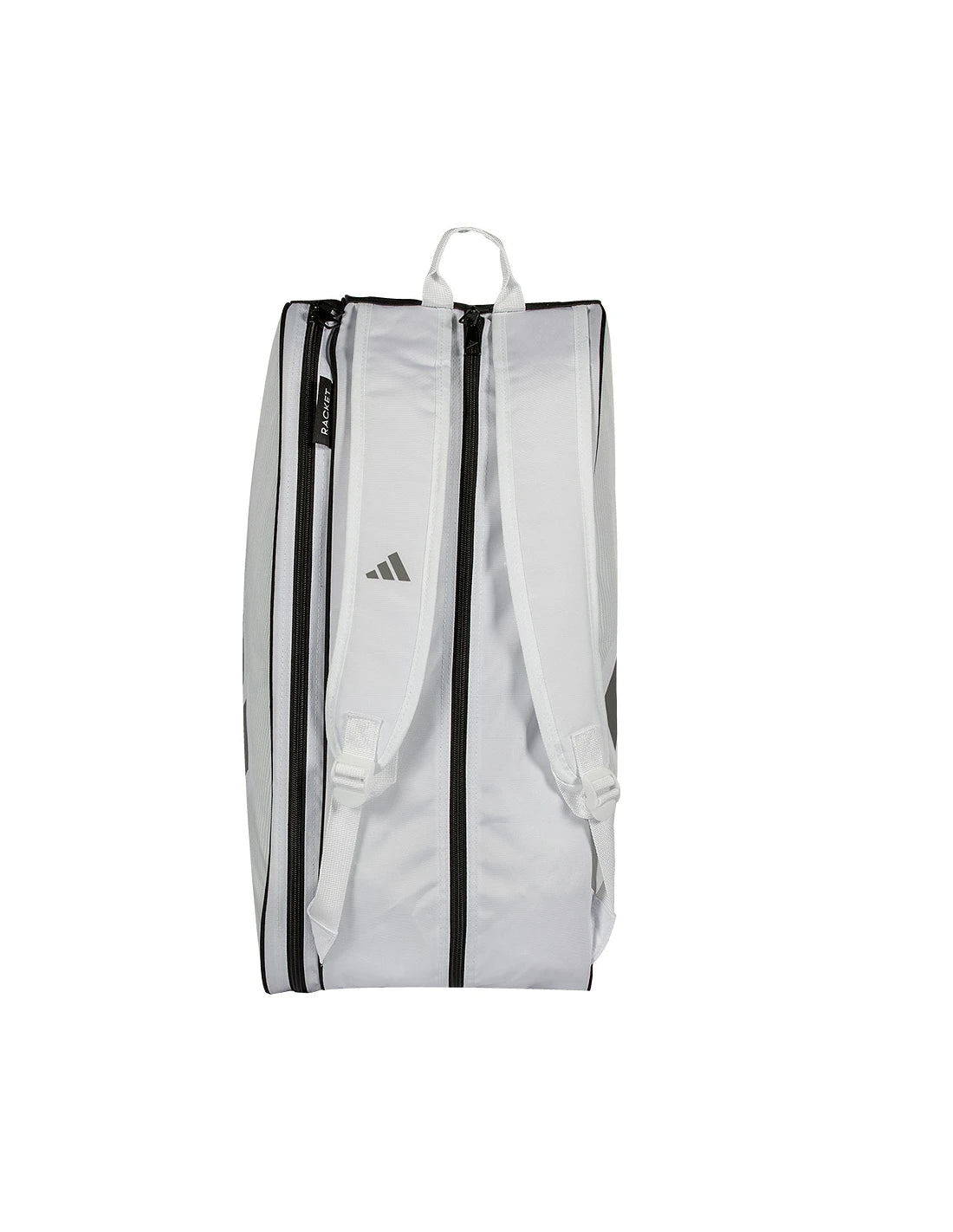Adidas Control White Padel Bag 2026