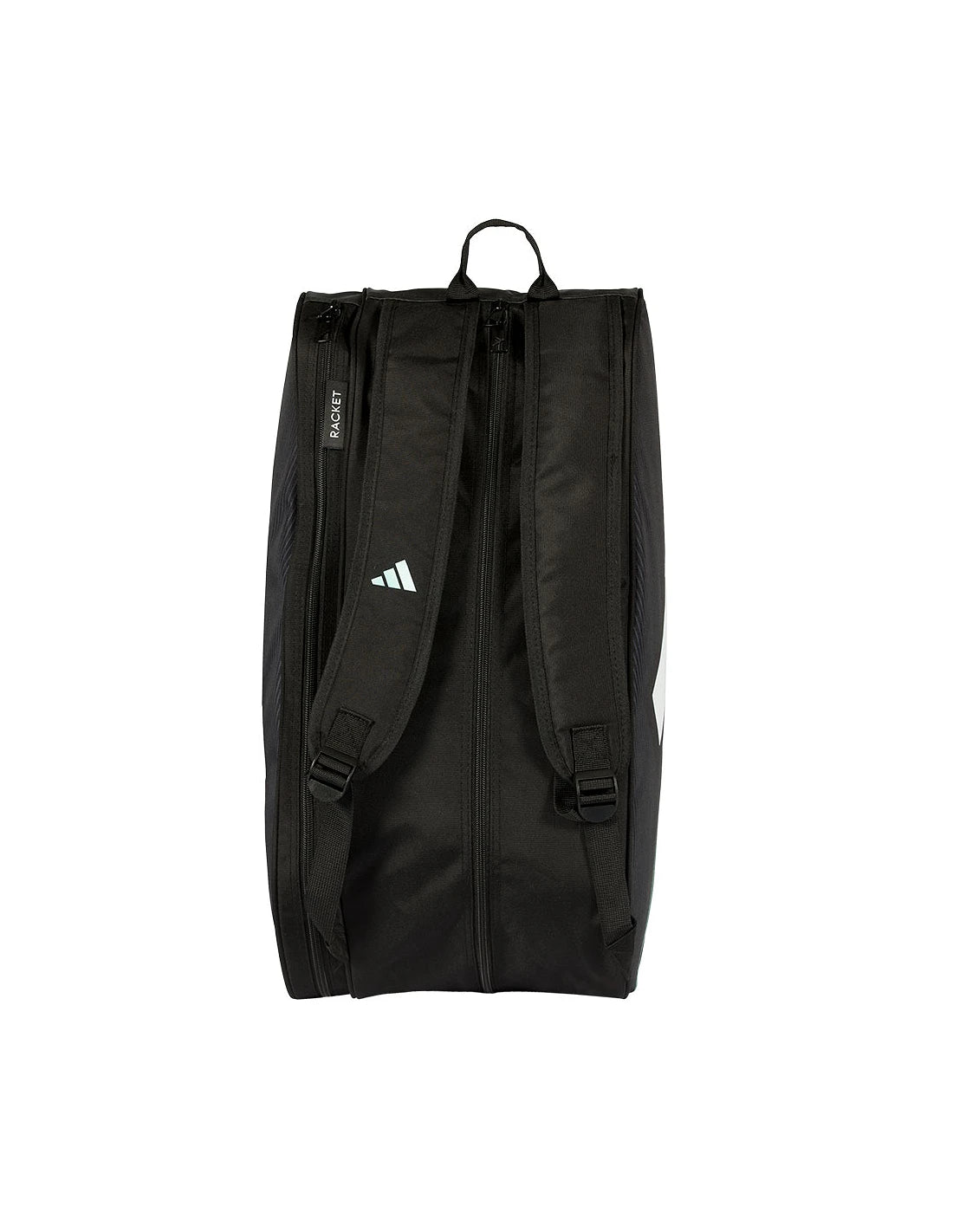 Adidas Control Black Padel Bag 2026
