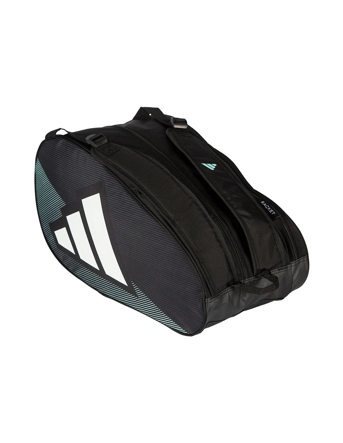 Adidas Control Black Padel Bag 2026