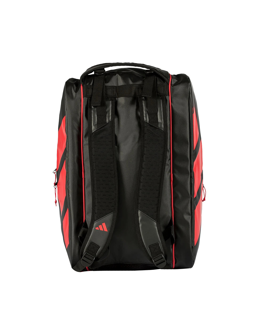 Adidas Paletero Multigame Schwarz/Rot 2026