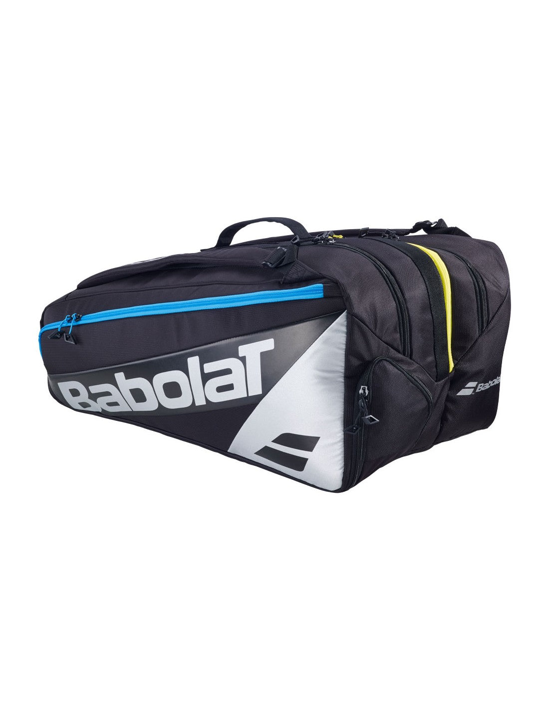 Babolat RH Pro Padel 26 Padel Bag Black