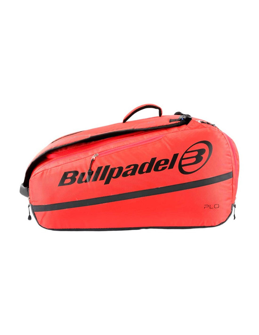 Bullpadel BPP25022 Xplo 25 Red Padel Bag