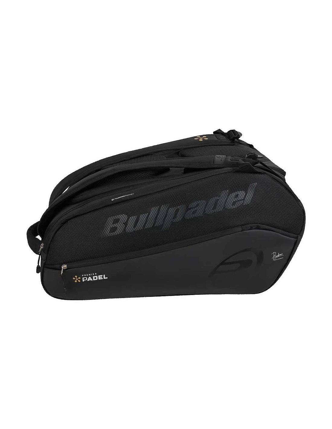 Чанта за ракета Head Bullpadel BPP26002 Vertex Geo Premier 26 Padel Racket Bag