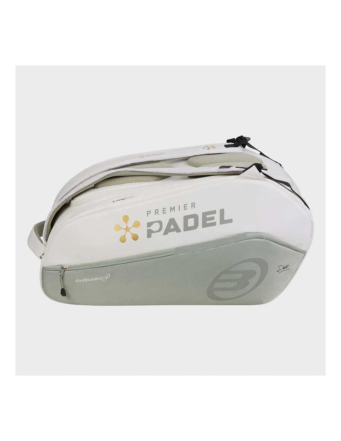 Bullpadel Paletero BPP26003 Vertex W Premier 26