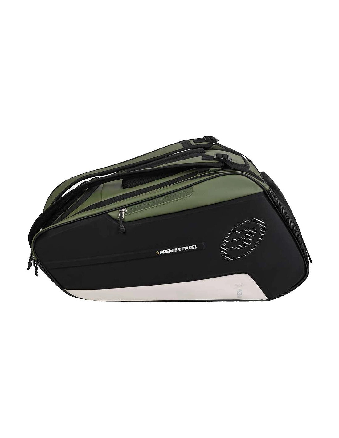 Bullpadel Paletero BPP26013 Hack Premier 26
